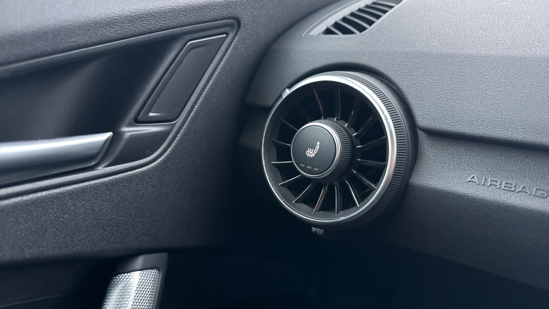 Audi TT 45 TFSI Sport 2dr Petrol Coupe